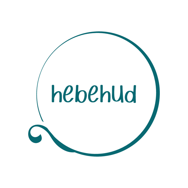 Hebehud